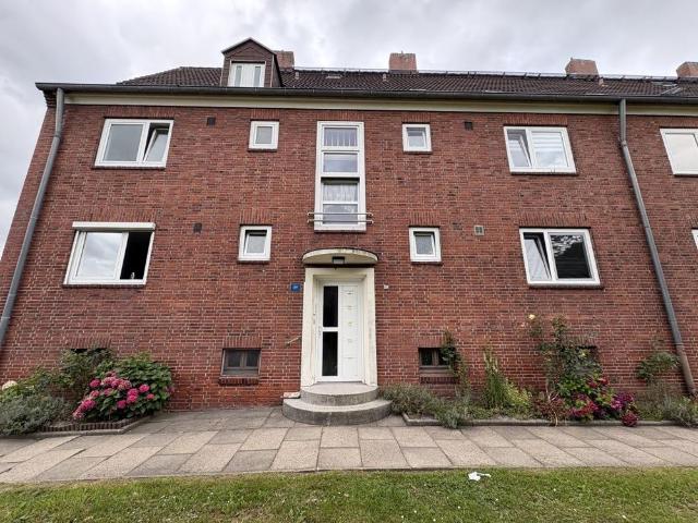 Apartment mieten in Fedderwardergroden, Wilhelmshaven