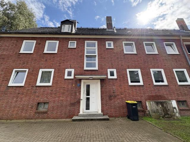 Apartment mieten in Fedderwardergroden, Wilhelmshaven