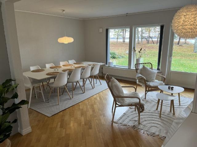 Hus hyra i Dunö, Kalmar