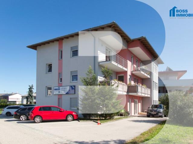 Wohnung mieten in Sattledt, Oberösterreich