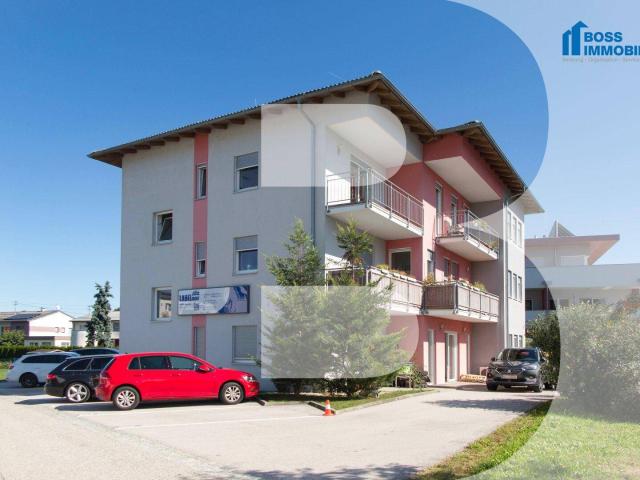 Apartment mieten in Andlgrub, Sattledt