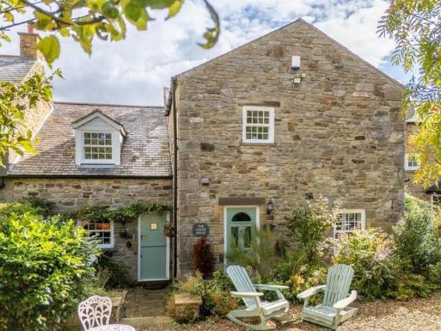 House for sale in Consett