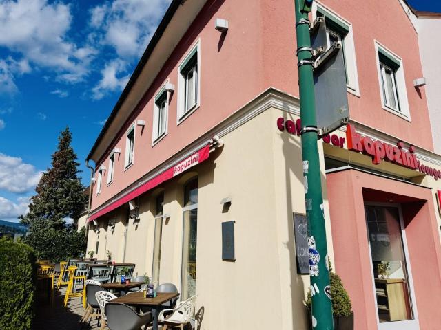 Gewerbe kaufen in Knittelfeld, Bezirk Murtal
