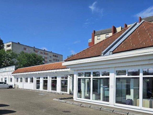 Gewerbe mieten in Knittelfeld, Steiermark