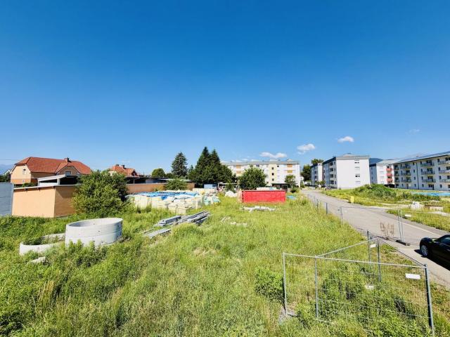 Grundstück kaufen in Knittelfeld, Steiermark
