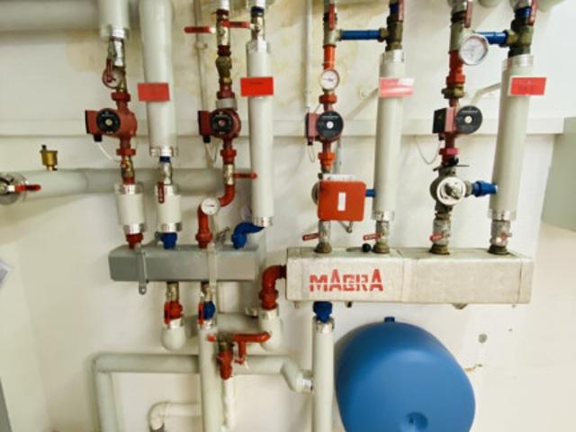 Einfamilienhaus kaufen in Knittelfeld, Steiermark