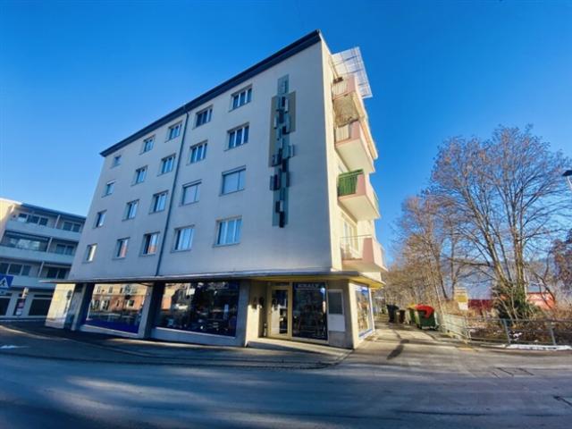 Wohnung kaufen in Knittelfeld, Steiermark