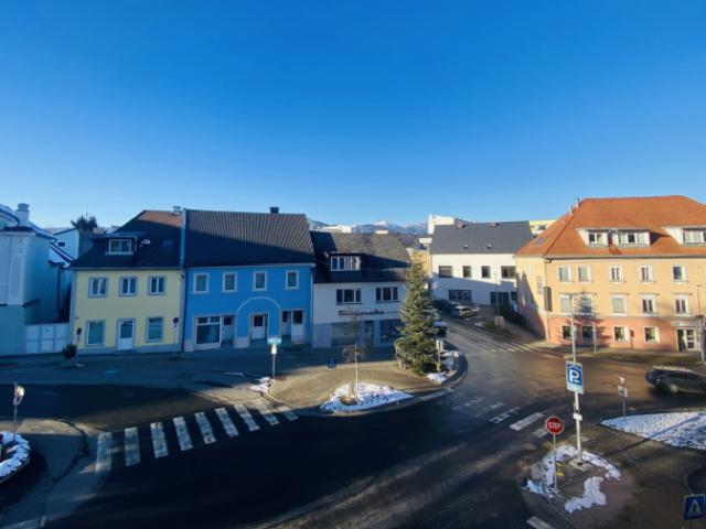 Wohnung kaufen in Knittelfeld, Steiermark