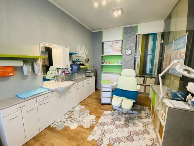 Büro mieten in Knittelfeld, Steiermark