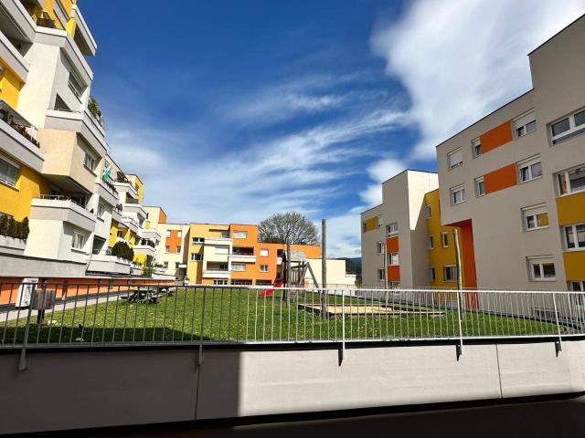 Apartment mieten in Knittelfeld, Steiermark