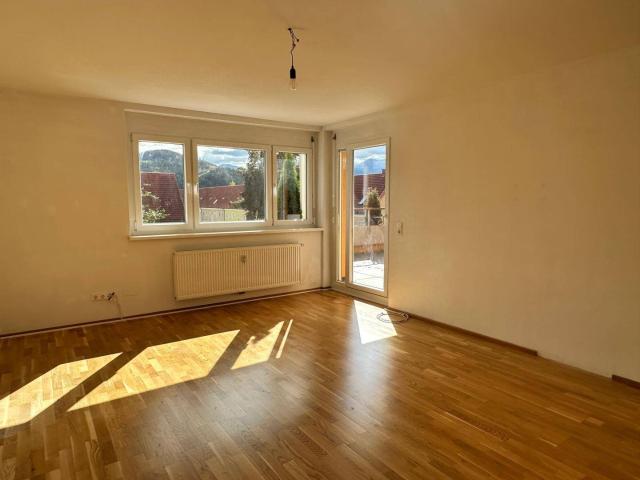 Apartment mieten in Landschach, Knittelfeld