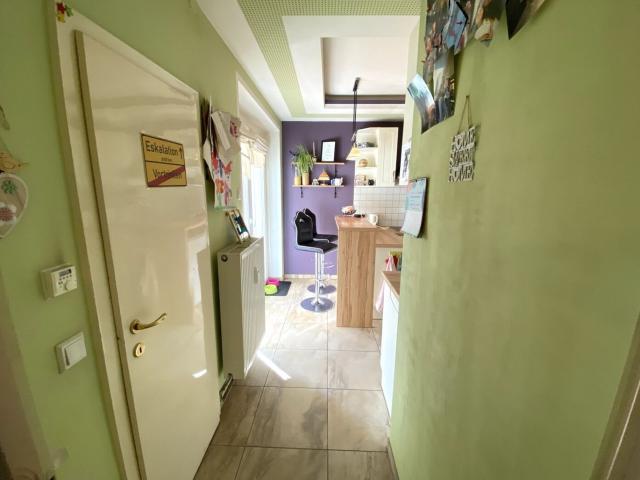 Etagenwohnung kaufen in Knittelfeld