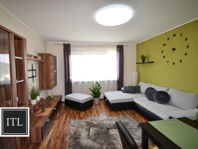 Wohnung mieten in Knittelfeld, Bezirk Murtal