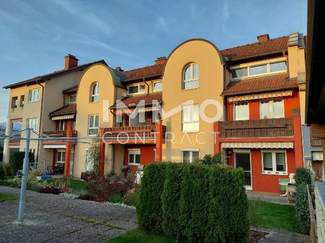 Apartment kaufen in Knittelfeld, Steiermark