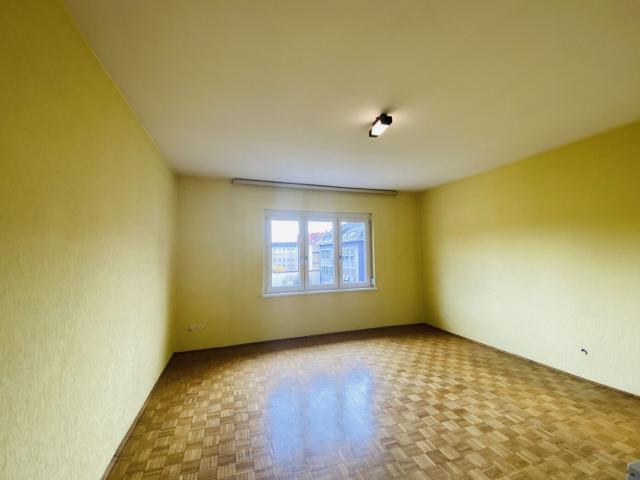 Etagenwohnung kaufen in Knittelfeld