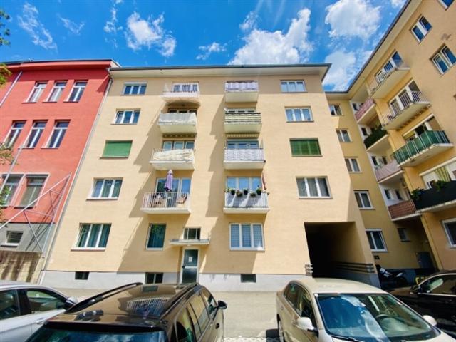 Wohnung kaufen in Knittelfeld, Steiermark