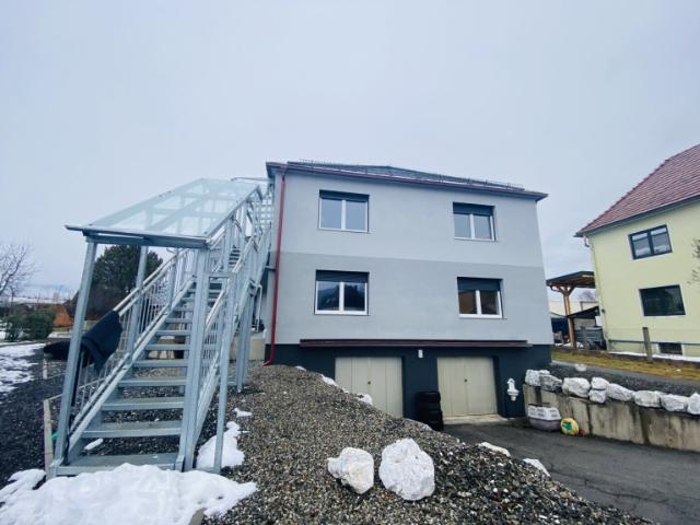 Wohnung kaufen in Knittelfeld, Steiermark