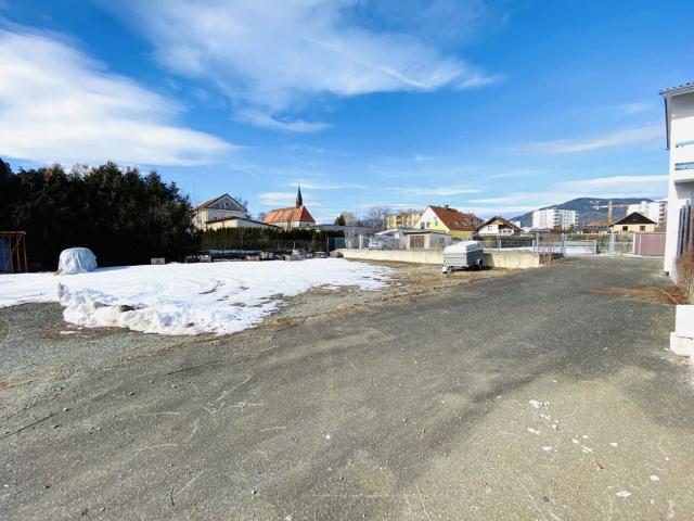 Grundstück kaufen in Knittelfeld, Steiermark