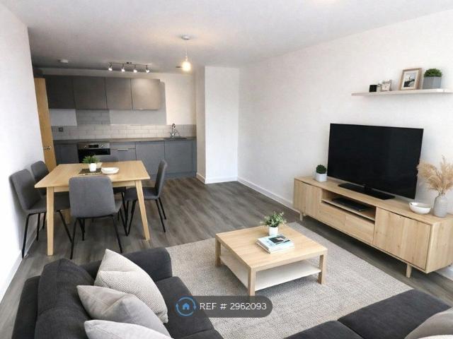 House for rent in Greenbank, Feckenham
