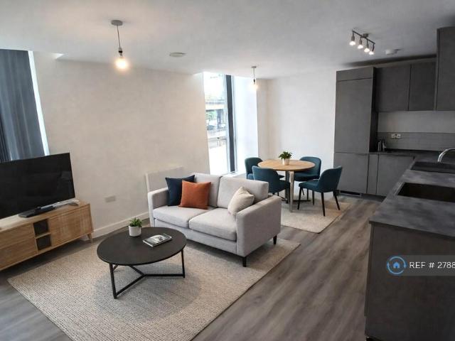 House for rent in Easton, Feckenham