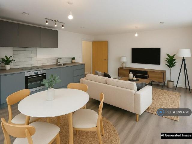 Apartment for rent in Easton, Feckenham