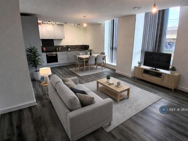 Apartment for rent in Easton, Feckenham