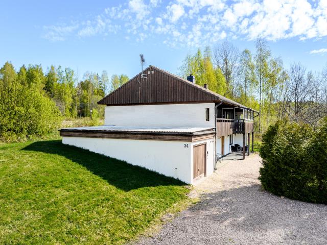 Villa till salu i Falun, Dalarna