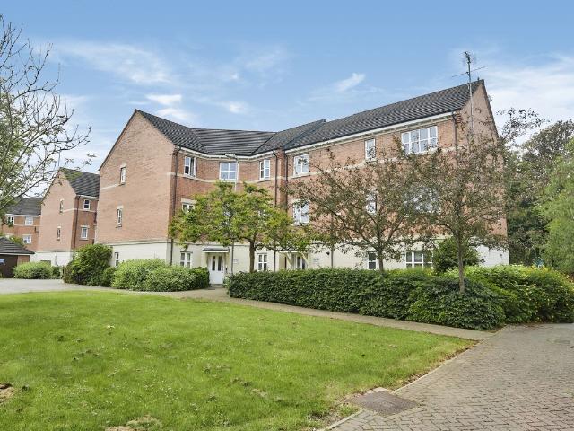 Apartment for rent in New Zealand, East Midlands