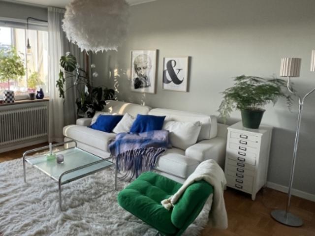 Hus hyra i Knivsta, Uppsala