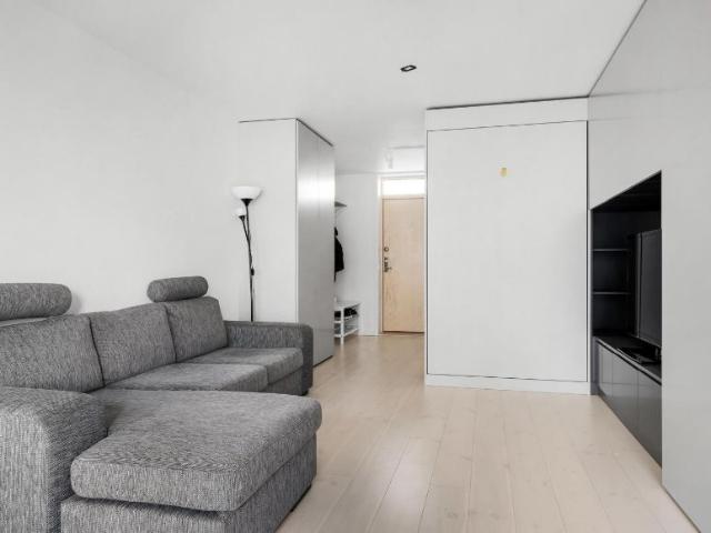 Lägenhet hyra i Knivsta, Uppsala