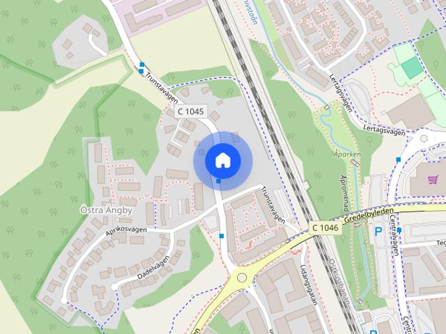 Lägenhet hyra i Knivsta, Uppsala