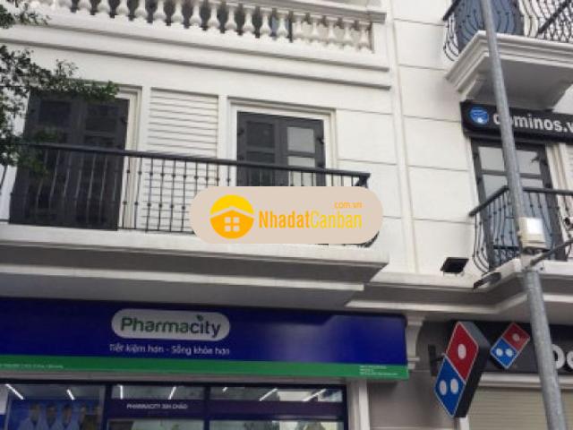 Nhà bán