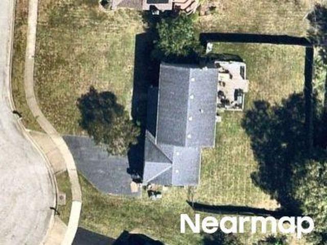 House for sale in Reynoldsburg, Ohio