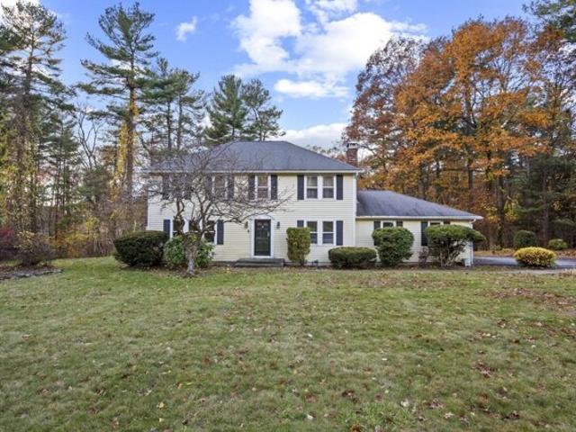 House for sale in Boylston, Worcester County