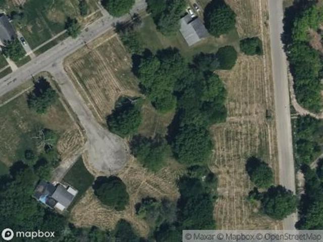 Land for sale in Youngstown, Ohio