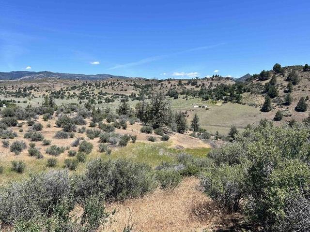 Land for sale in California