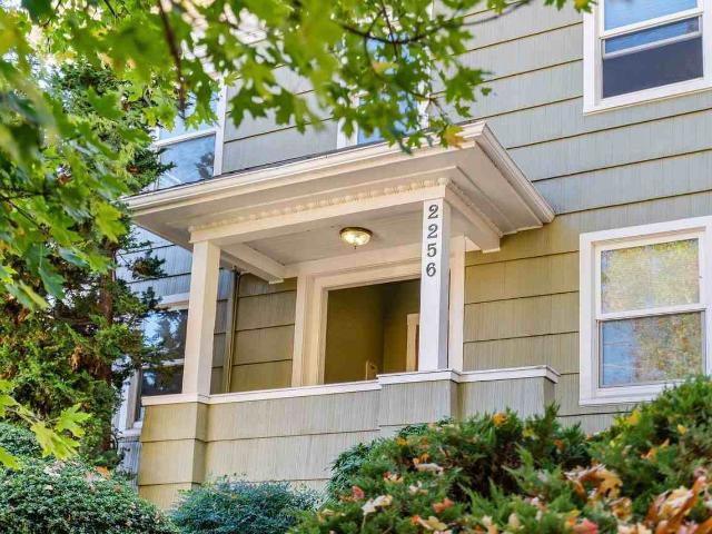 Apartment for rent in Nob Hill, Portland