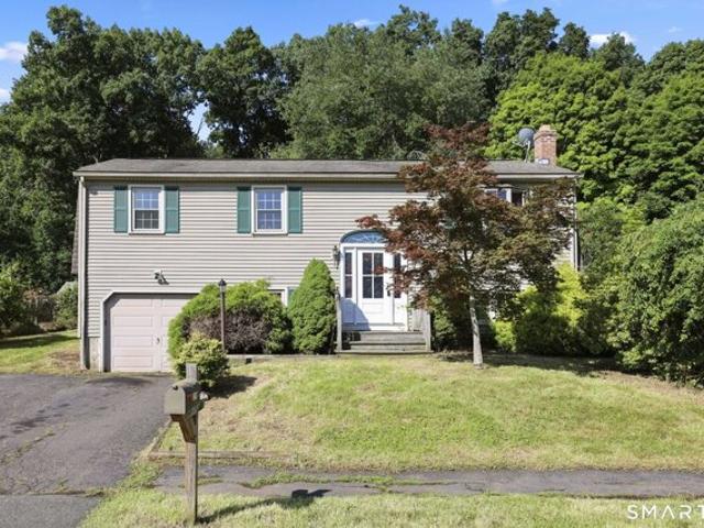 House for sale in Meriden, Connecticut