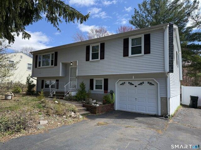 House for sale in Meriden, Connecticut