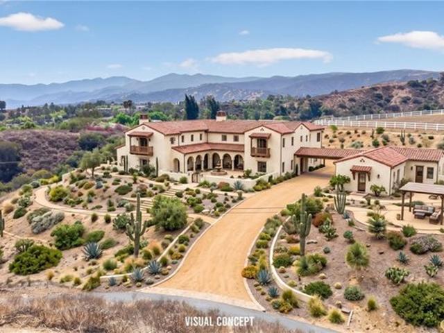 Land for sale in Corona, Riverside County
