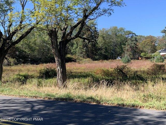 Land for sale in Mount Pocono, Pennsylvania