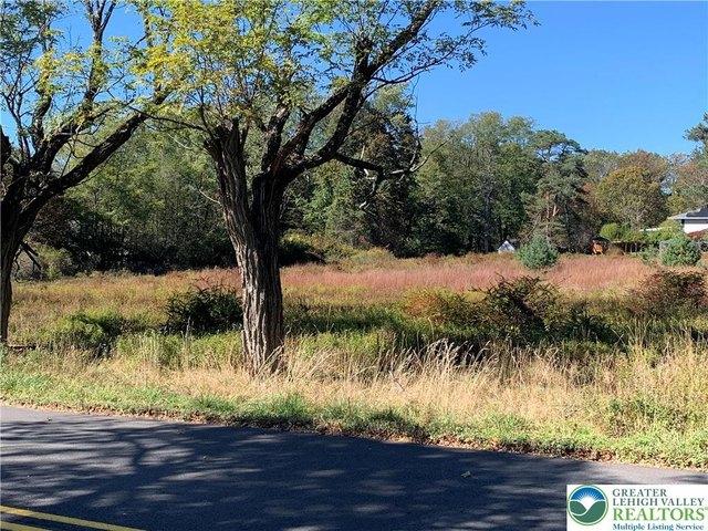 Land for sale in Mount Pocono, Pennsylvania