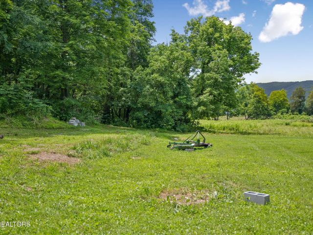 Land for sale in Tennessee