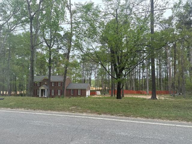 House for sale in Aiken, South Carolina