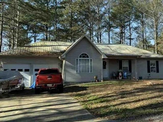 House for sale in Jasper, Alabama