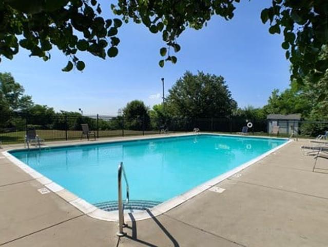 Apartment for rent in New Albany