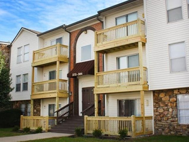 Apartment for rent in New Albany