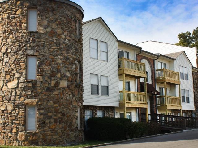 Apartment for rent in New Albany, Floyd County