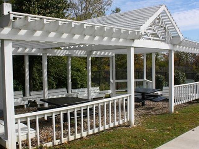 Apartment for rent in New Albany