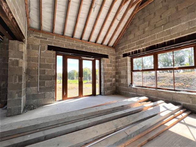 Detached House for sale